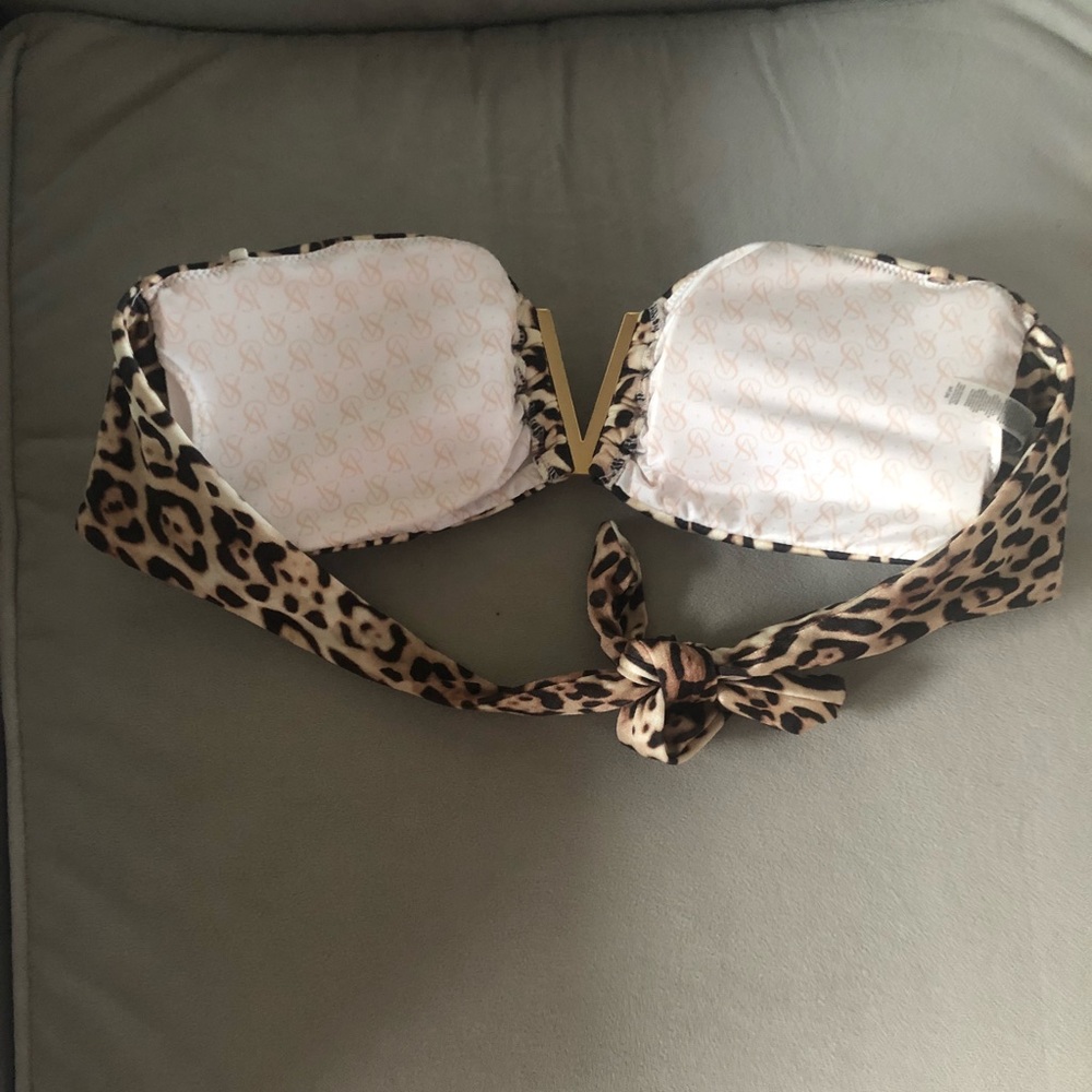 Bathing suit top - Picture 2 of 2